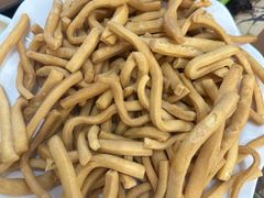 -诺敏塔拉奶茶-布里亚特包子-手把肉(锦都会店)