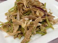 -丰泽园饭店