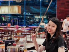 -广州希尔顿逸林酒店-OPEN開·全日制餐厅·海鲜·小火锅·自助餐(东风路店)