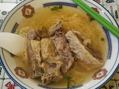 -七爷清汤腩·港式餐厅(金狮广场店)