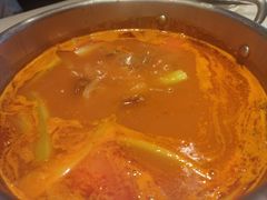 -一哥澳门豆捞·澳门风打边炉(高德置地店)