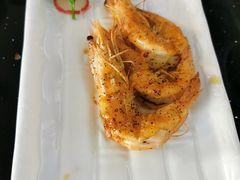 -真剑日本料理·铁板烧(贵州路店)