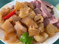 -杨记拉面总店