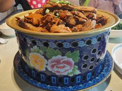 -金典银峰老鹅馆·昆山菜(亭林公园店)