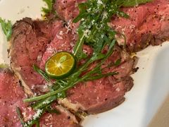 低温慢烤牛肉-黑明餐厅(白鹭洲店)