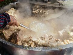 -杨家牛肉汤(淮建路店)