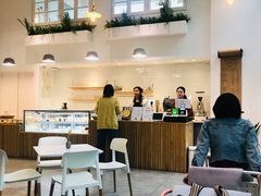 大堂-CHEZ JASMINE 茉莉的氧气厨房