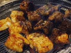 -本炙炭烤·蒲烧活鳗料理店(金沙洲店)