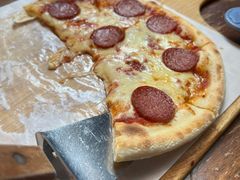 -雕刻时光·咖啡·酒吧·西餐(香山店)