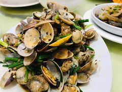 -秋姐美食店(旅游大道店)