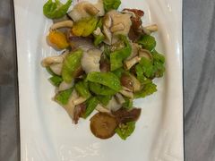 -蔼若春.传承云南菜(金碧公园店)