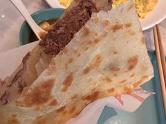 -高玛纳驴肉火烧(一世界店)