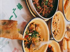 -东排食堂长沙小吃大排档(五一广场店)