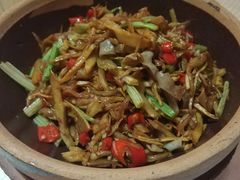 -毛家饭店(今洲广场店)