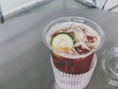 -RWORK·COFFEE(滨江店)
