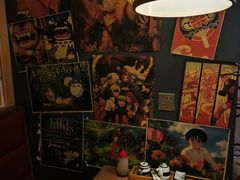 -西月山居匠心创意料理(江汉路新佳丽广场店)