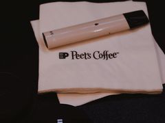 -Peet's Coffee皮爷咖啡(德基店)