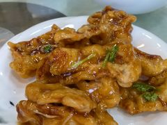 -宝发园名菜馆
