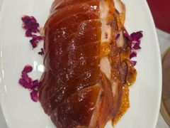 -红菜坊·烤鸭·川鲁宴(石园店)