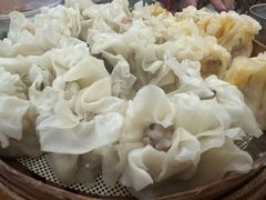 -海汇源老烧麦店(东大街总店)