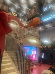 -meland club亲子乐园(北京芳圆里ID MALL店)