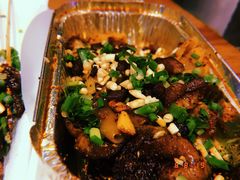 -怪噜范·老贵阳街头名小吃(鸿通城店)