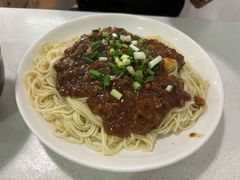 -永久兰州拉面馆(华乐路店)