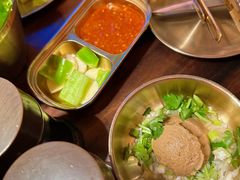 -西塔老太太泥炉烤肉(上海七宝领展广场店)
