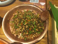 -云海肴·汽锅鸡·云南菜(天津国金汇店)