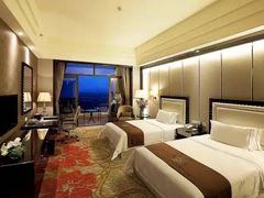 -碧桂园凤凰城酒店(南京店)