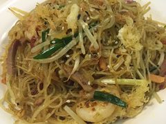 星河炒米粉-新大咀港式茶餐厅(宝山万达店)