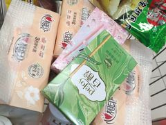 -永辉超市(红旗街万达广场店)