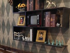 -李大牛和刘大力手作甜品(凯德店)