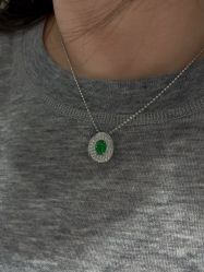 -Cindy Jewelry·钻戒·彩色宝石