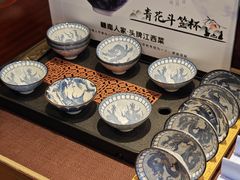 -赣南人家·头牌江西菜(劲松店)