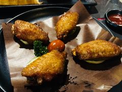 -遇见西木美式餐厅(体育路店)
