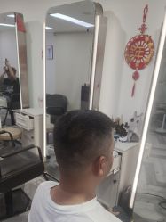 点击看大图 -米娜护肤造型