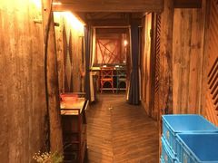 -陌上花开餐厅(云山路店)