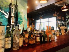 -咖法森林·咖啡  酒吧(天河店)