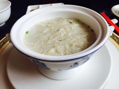-桂花楼淮扬中餐厅(浦东香格里拉店)