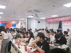 -上海海事大学(临港校区)