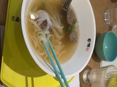 -蔡澜Pho·越南粉餐厅(海上世界店)