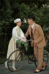 -摩玛婚纱摄影(杭州店)
