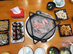 -山城正宗集安高丽火盆