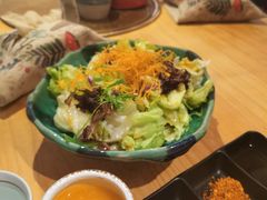 -一井烧肉·活鳗·寿司(望京SOHO店)