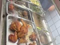 -富辉粉店·海南咖喱饭