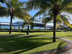 -三亚亚龙湾天域度假酒店