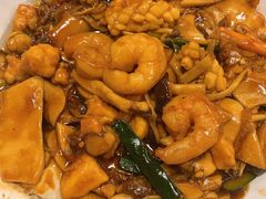 -陈傻子餐厅(世纪都会店)