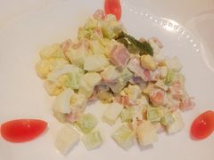 -波特曼西餐厅(南岗店)