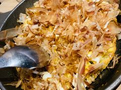 大阪烧-好牛烧肉(世茂广场店)